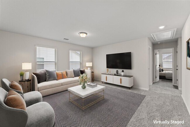 Building Photo - 354 Lost Mine Peak Ln