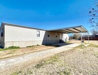 Building Photo - 8338 Hackberry St