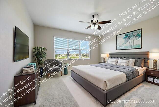 Building Photo - 10402 Capital Peak Way