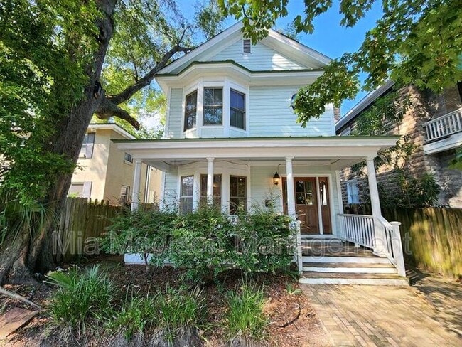 Primary Photo - 524 E Bolton St