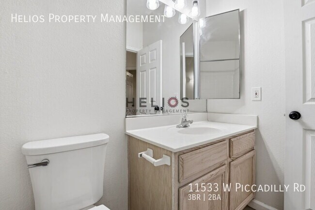 Building Photo - 11533 W Piccadilly Rd