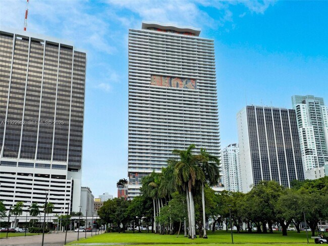 Building Photo - 50 Biscayne Blvd