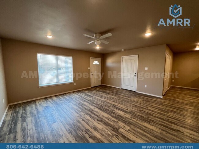 Building Photo - New Beginnings Start At AMRR: Charming 3-Bedroom House in Frenship ISD!