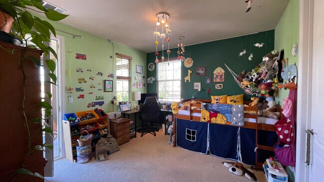 Bedroom #2 - 297 Drummond Dr