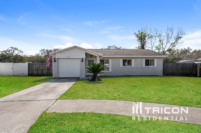 Building Photo - 2303 Silver Hill Ct