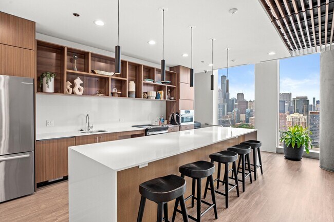 Building Photo - 1405 S Wabash Ave