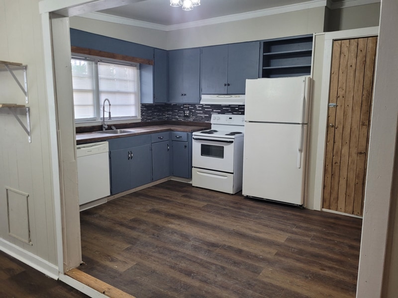 Building Photo - 207 Dogwood Dr