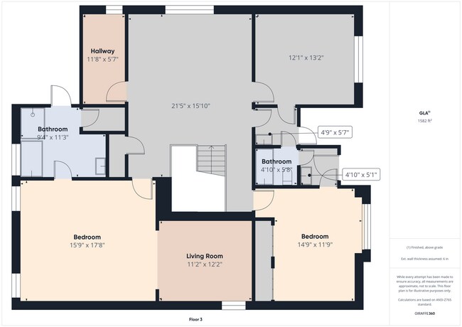 Building Photo - Spacious 5-Bedroom Colonial Home for Rent ...