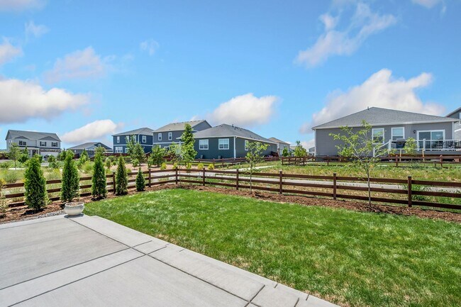 Building Photo - 4-Bedroom Home in Mallard Ridge with Office and Fenced Yard