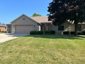 Home Sweet Home - 5600 W Old Stone Rd