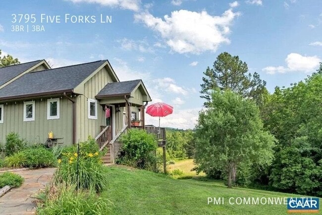Building Photo - 3795 Five Forks Ln