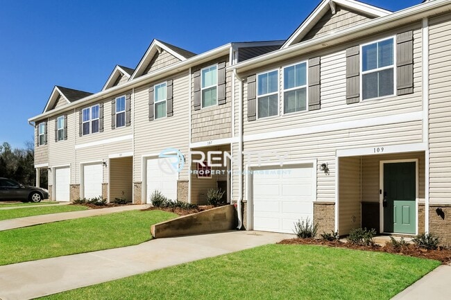 Building Photo - 109 Span Ln