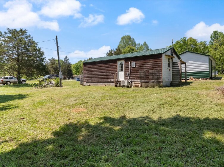 Building Photo - 10931 Beechcraft Rd