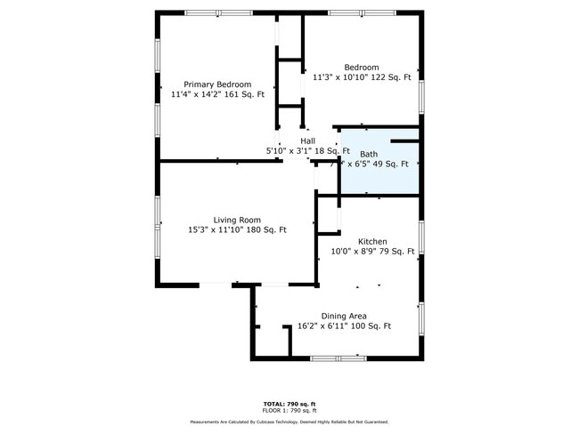 Building Photo - 1516 2nd St