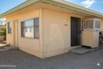 Building Photo - 2452 N Treat Ave