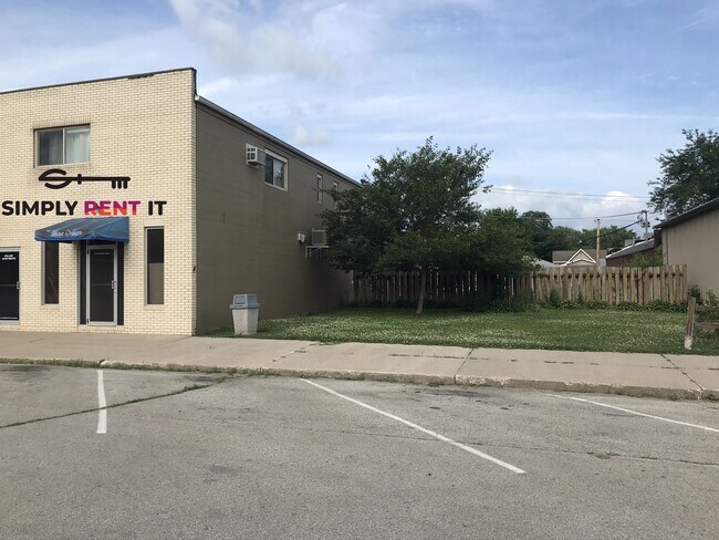 Building Photo - Affordable 1 Bedroom, Downtown Roland, IA