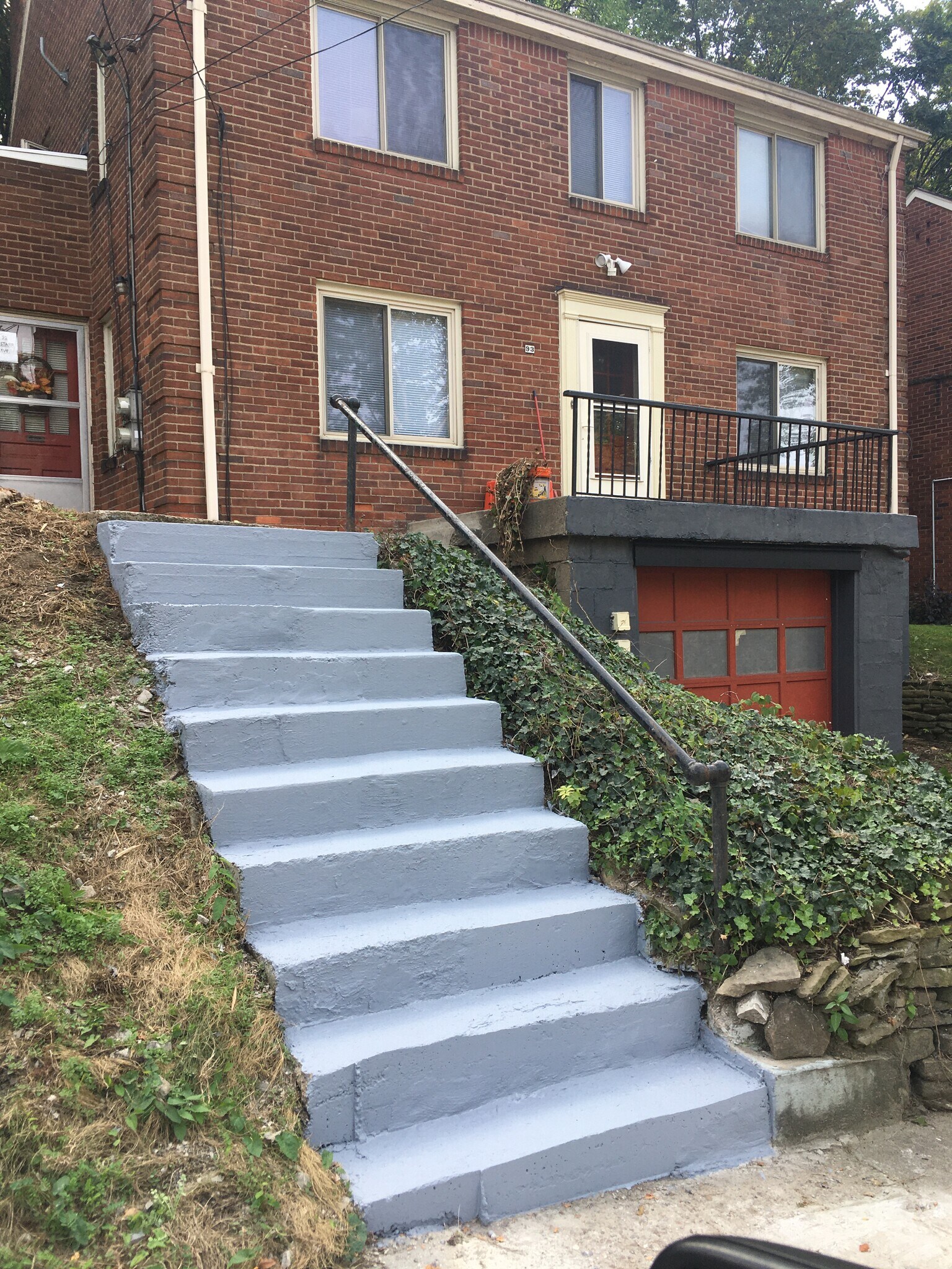 Building Photo - 93 N Starr Ave