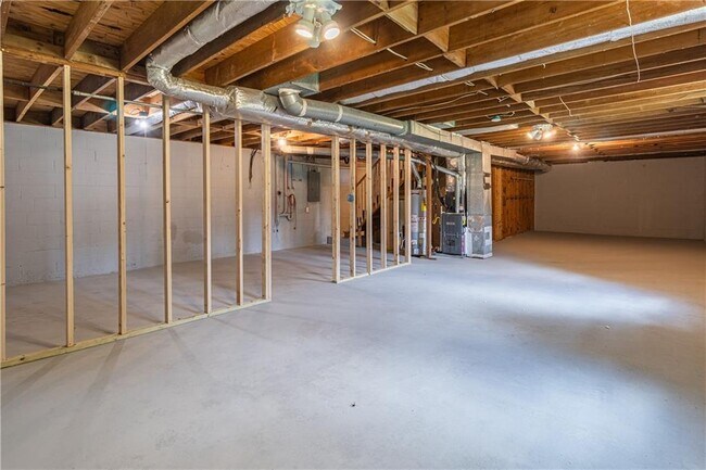 Building Photo - 1115 Washington Ave
