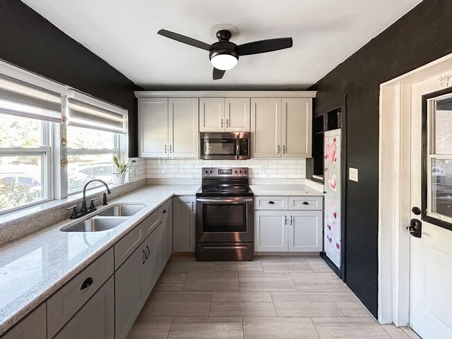 Building Photo - Fully Updated and Move-In Ready St. Pete Home – Minutes to Downtown & Beach - 2bed | 1bath