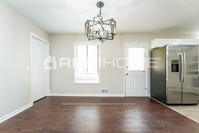 Building Photo - 1763 Stag Dr NW