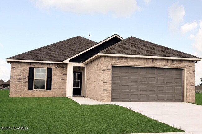 Primary Photo - 209 Tatum Ln