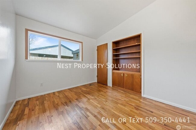 Building Photo - 401 Statter Rd