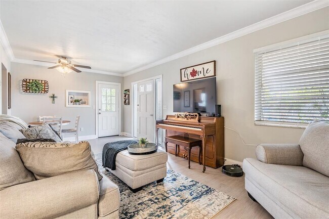 Building Photo - 6985 Merrick Ln