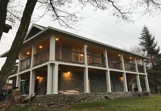 Building Photo - 2528 N Regal St