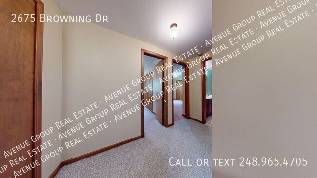Building Photo - 2675 Browning Dr