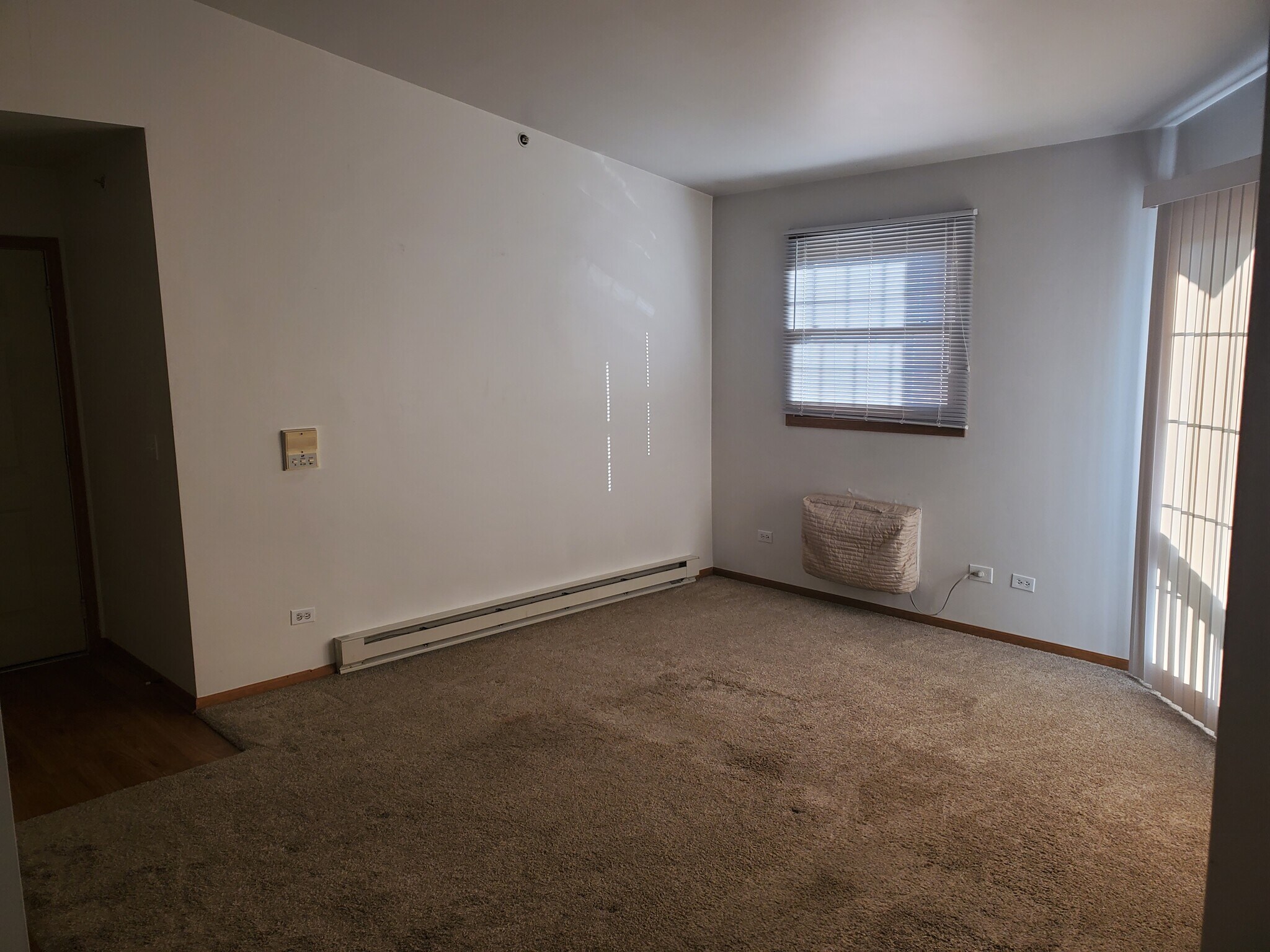 Living Room - 551 Leah Ln