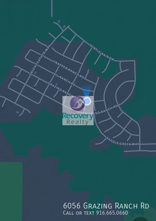 Building Photo - 6056 Grazing Rnch Rd