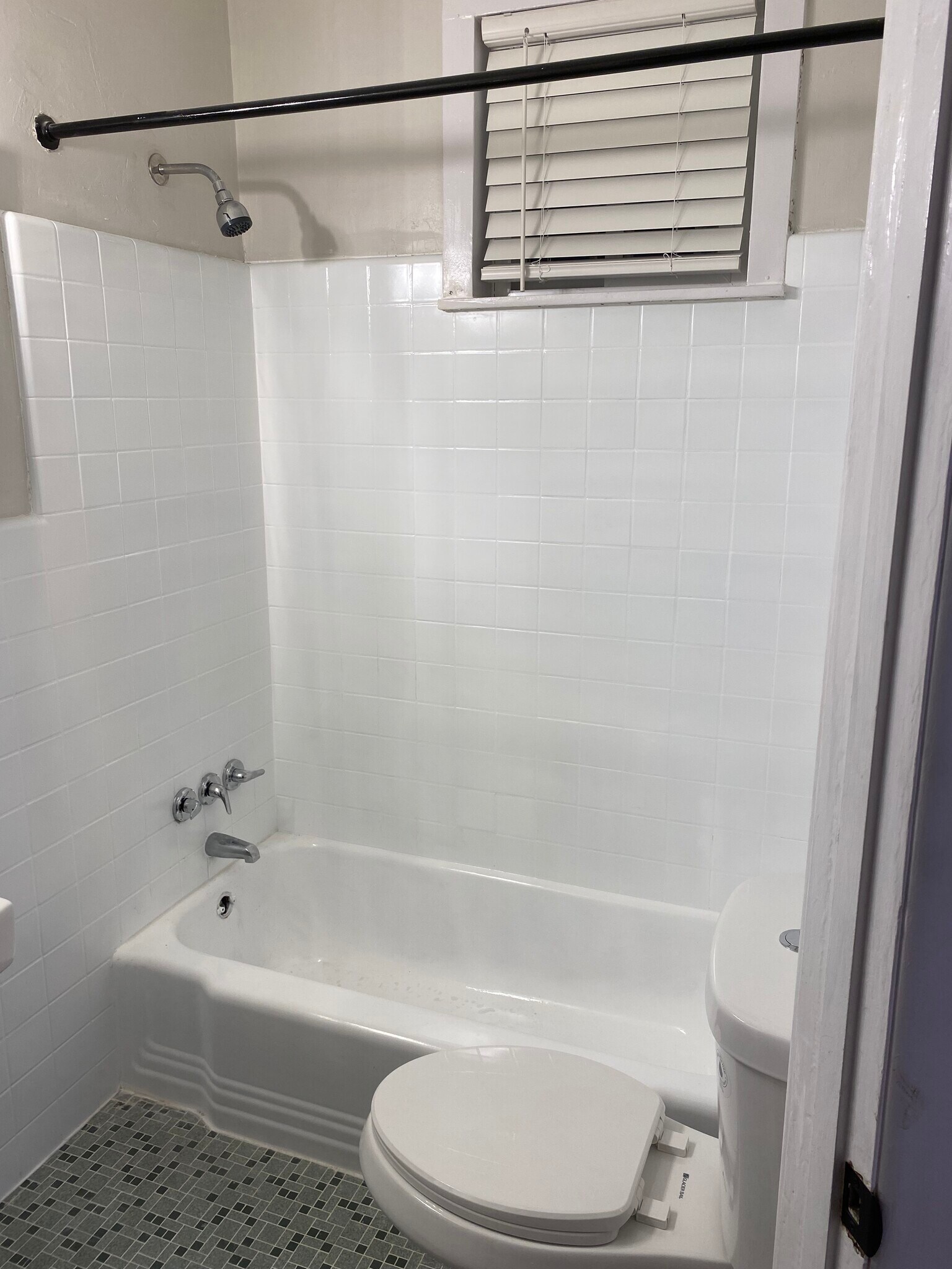 Main Bathroom on 2nd Floor - 3145 Almond St