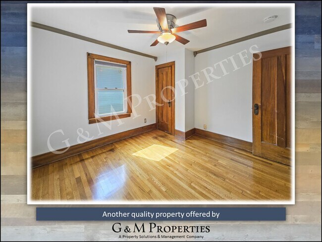 Building Photo - 3-Bedroom Home Rental - Near UofR and Stro...