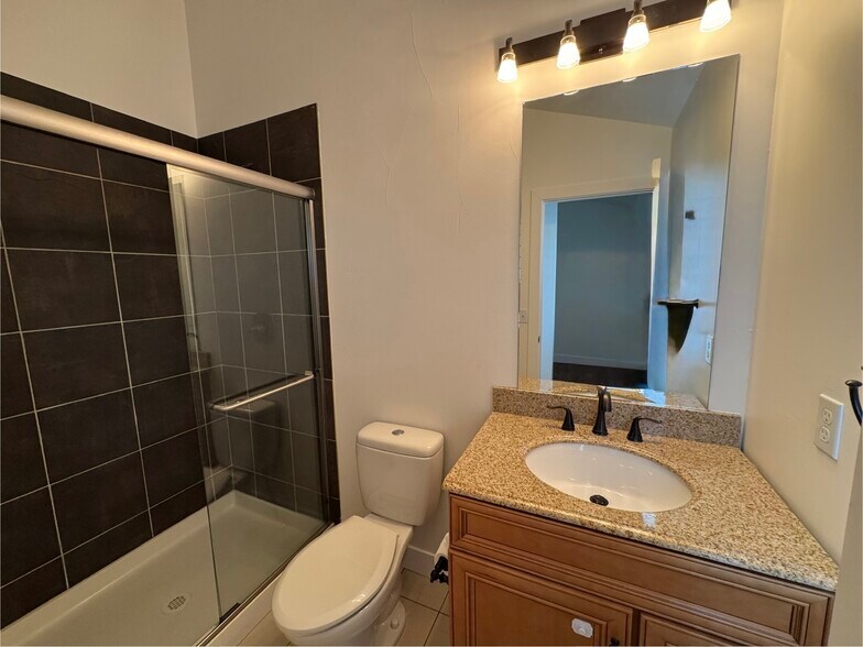 2ND Bath - 3440 W 33rd Ave