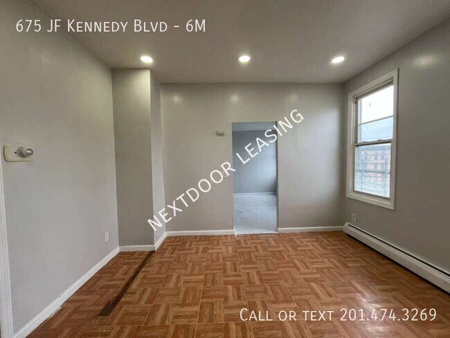 Building Photo - 675 John F. Kennedy Blvd