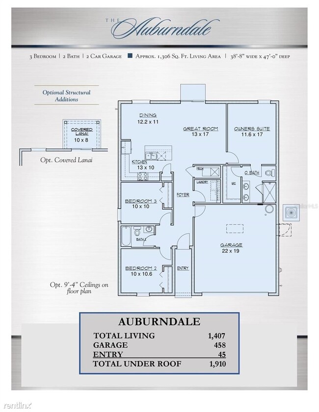 Building Photo - 3 br, 2 bath House - 1163 R Silo Drive