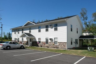 Building Photo - Maple Glen Estates