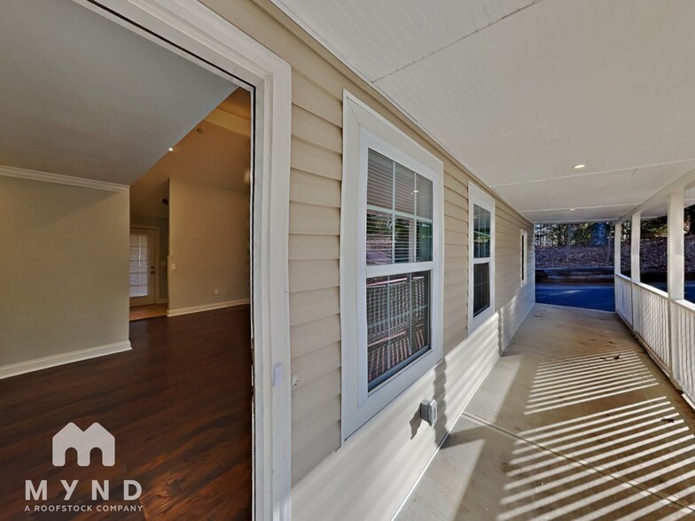 Building Photo - 8800 Vagabond Rd