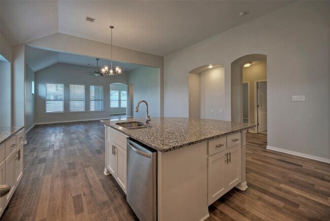 Building Photo - 20704 Jackies Ranch Blvd