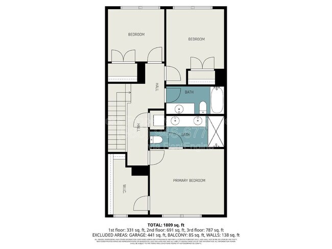 Building Photo - 246 Ferebee Pl