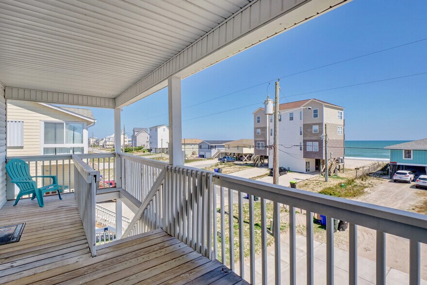 Beach Views - 237 Seashore Dr.