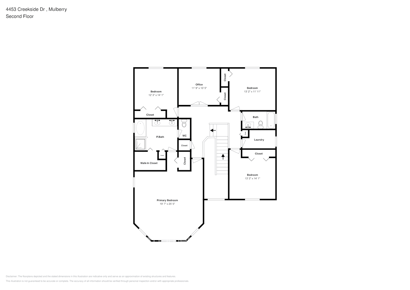 Building Photo - 4453 Creekside Dr