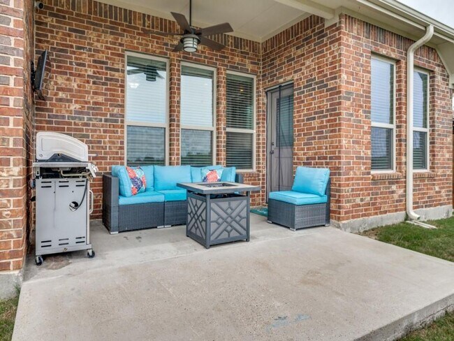 Building Photo - 9108 Bronze Meadow Dr
