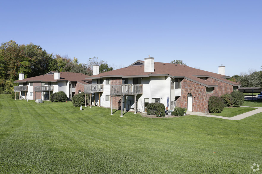 Building Photo - Minges Creek Village