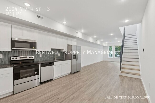 Primary Photo - 2104 N 7th St