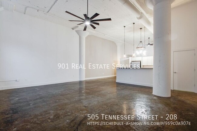 Building Photo - 505 Tennessee St