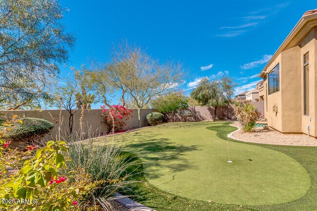 Building Photo - 5235 E Herrera Dr