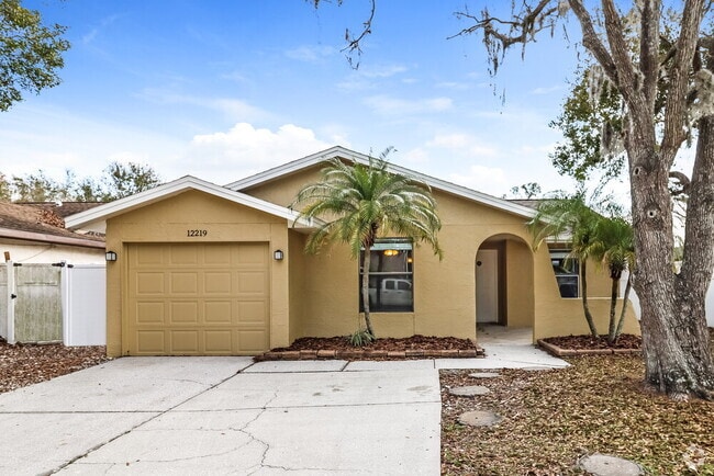 Building Photo - 12219 Hidden Brook Dr