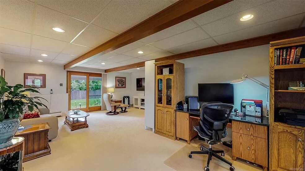 Livingroom - 1024 W 97th Ave