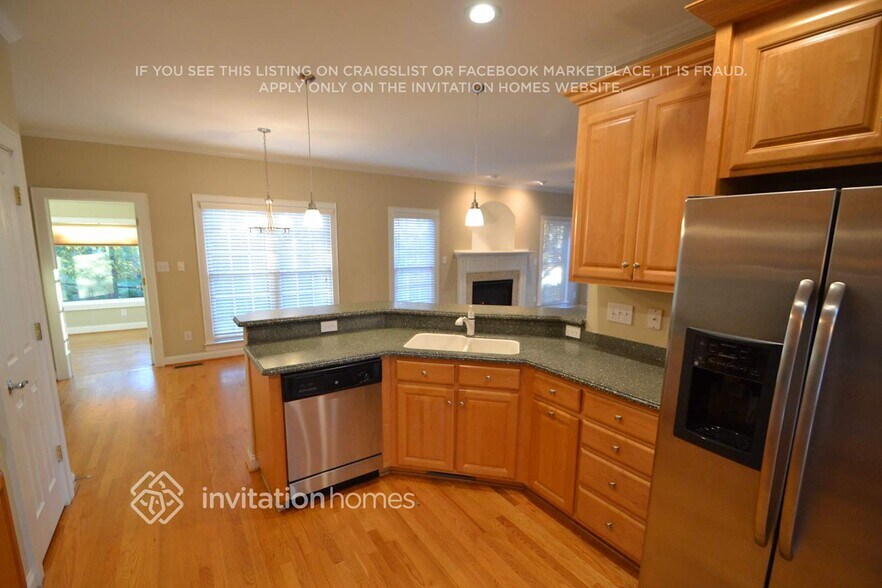 Building Photo - 11324 Tradition View Dr